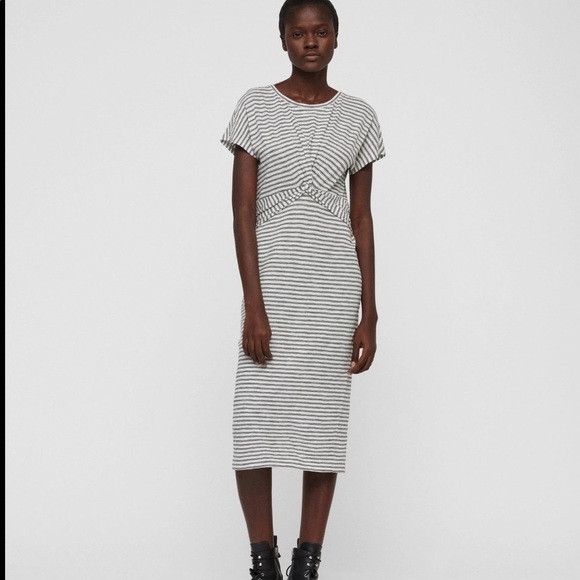 All Saints Dresses & Skirts - All SAINTS Paloma Dress 🌟HOST PICK🌟